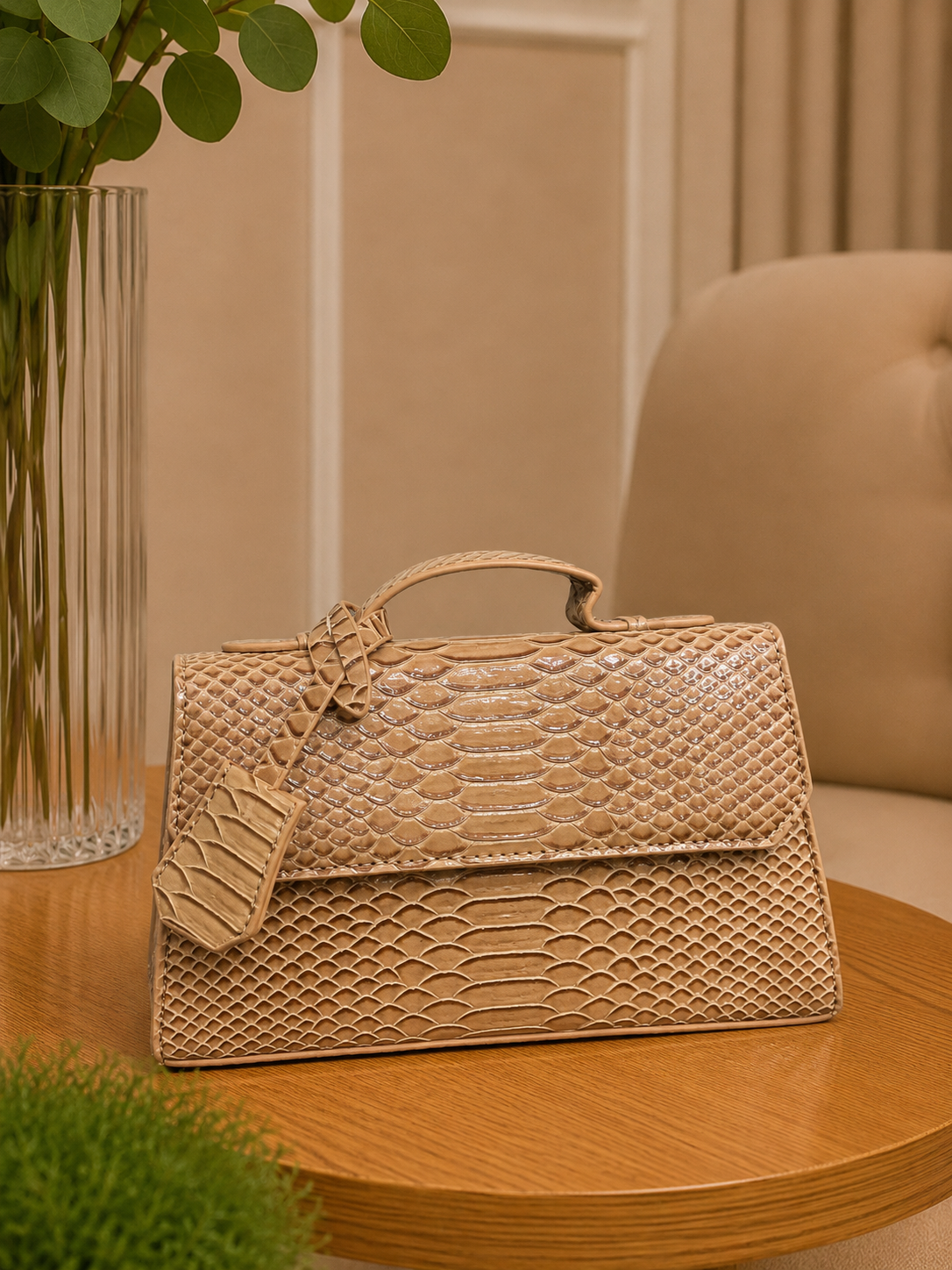 UDD 19 BAG
