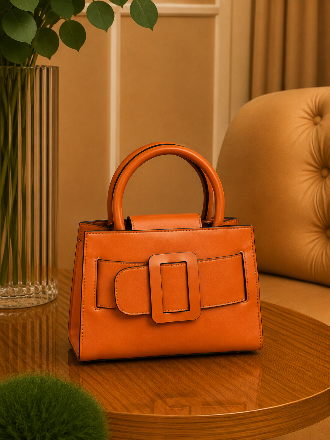 UDD 33 BAG