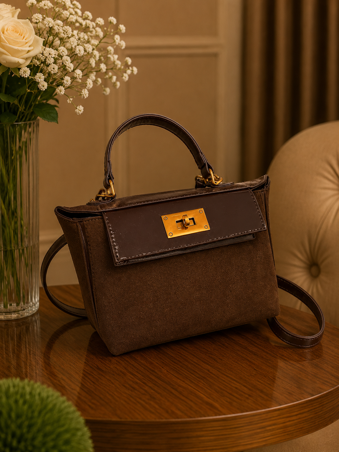 UDD 18 BAG