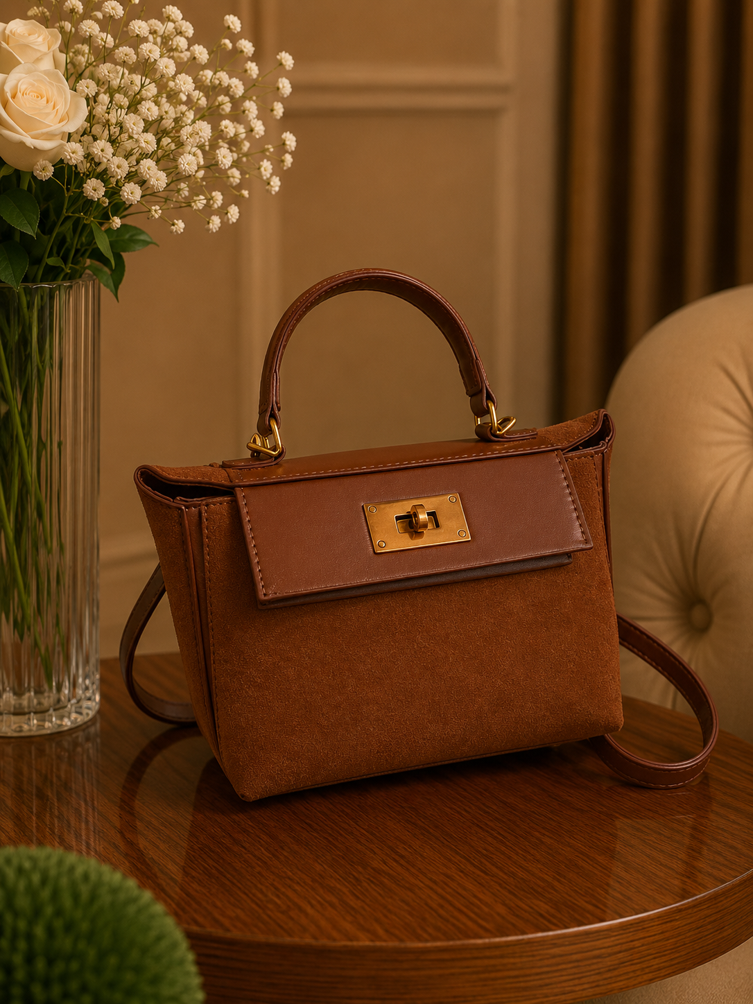UDD 18 BAG