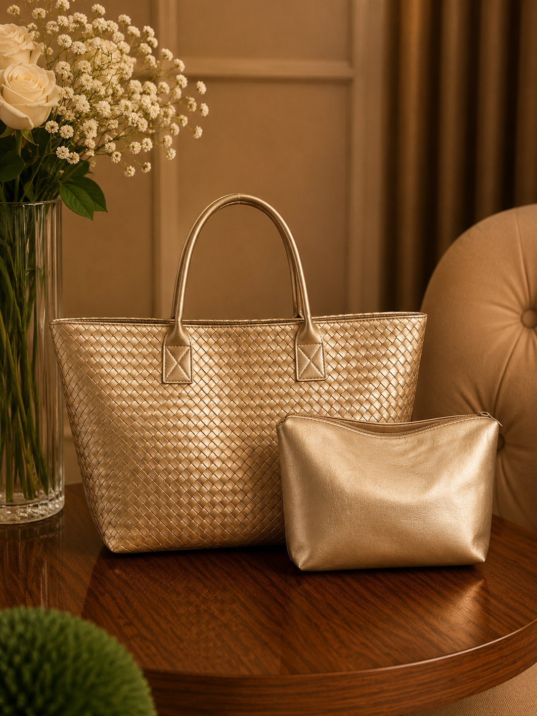 UDD 13 BAG