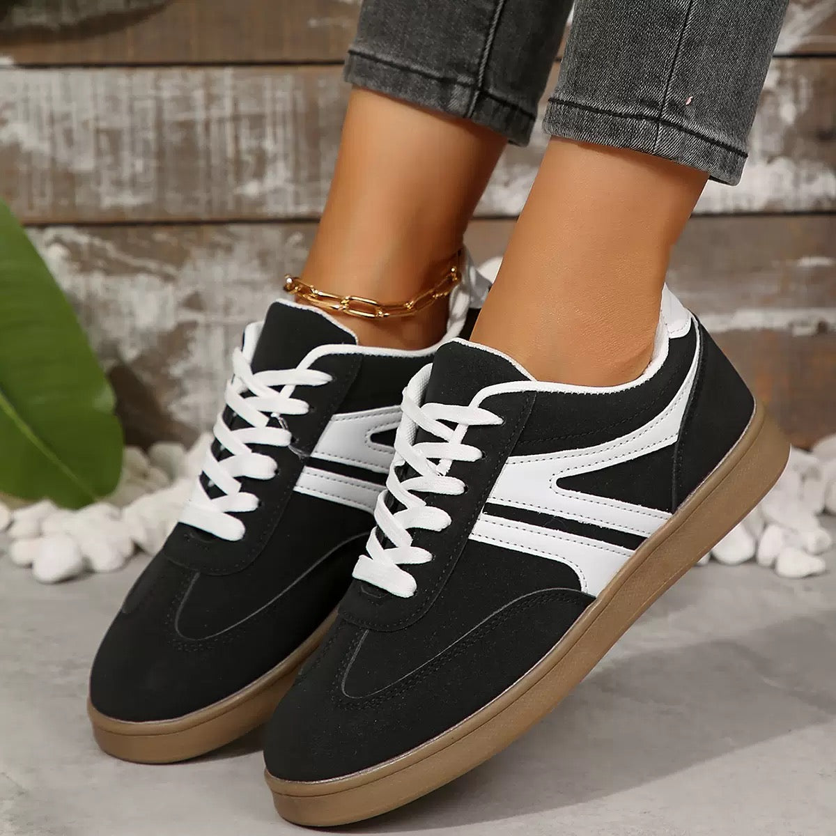TSMS 37 SHOE
