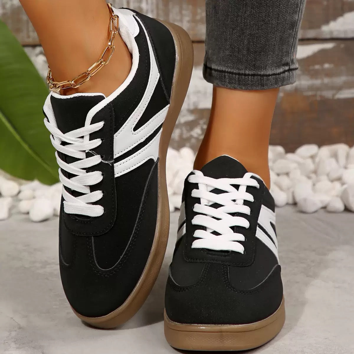 TSMS 37 SHOE
