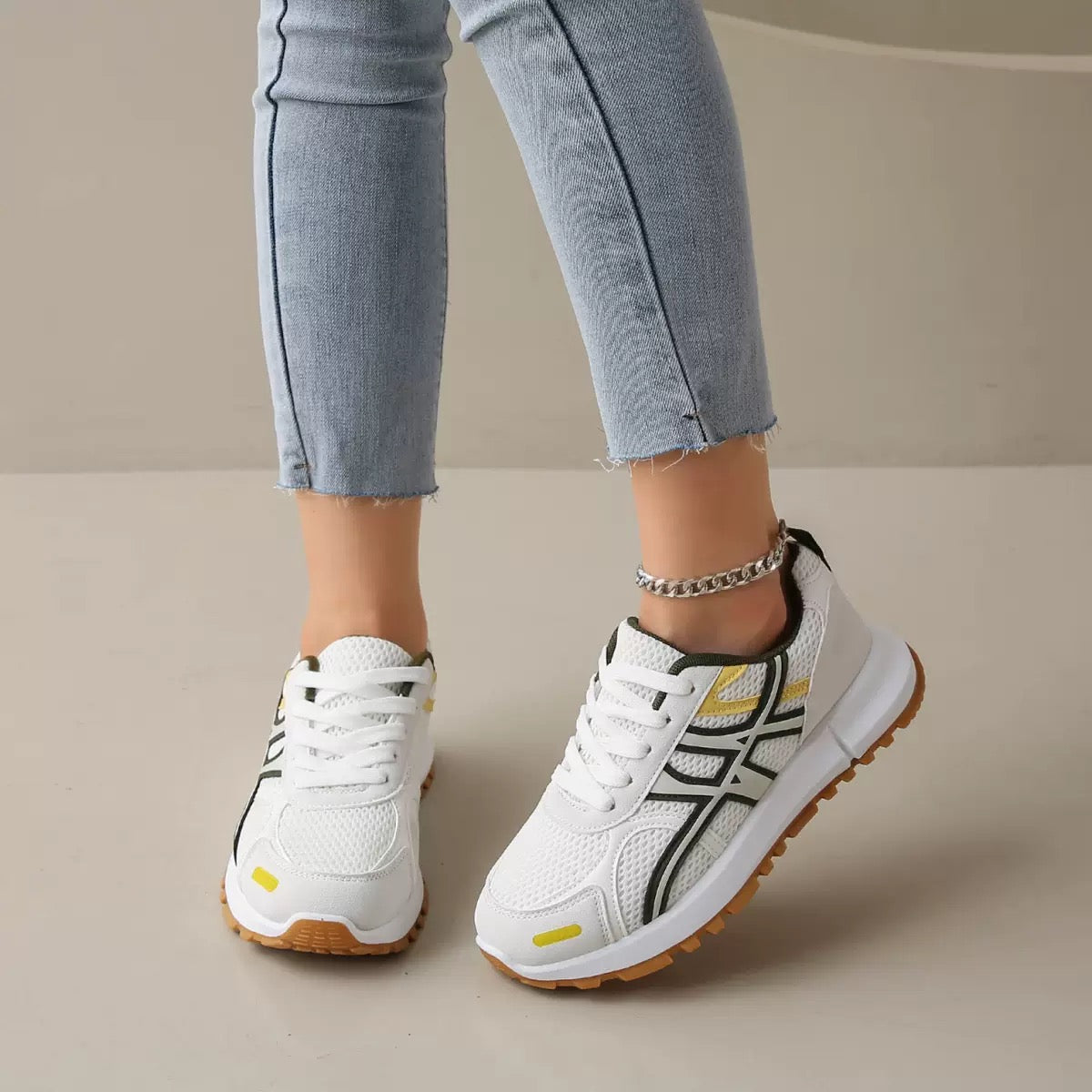 TSMS 39 SHOE