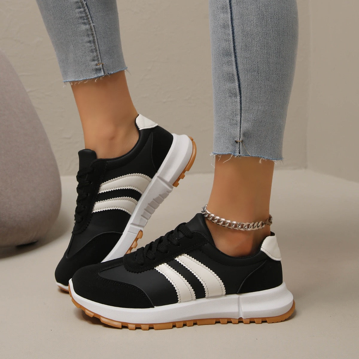 TSMS 38 SHOE