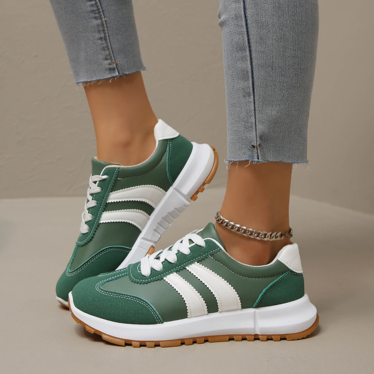 TSMS 38 SHOE