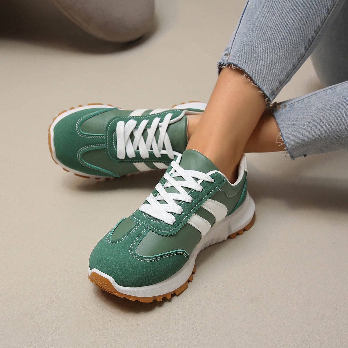TSMS 38 SHOE