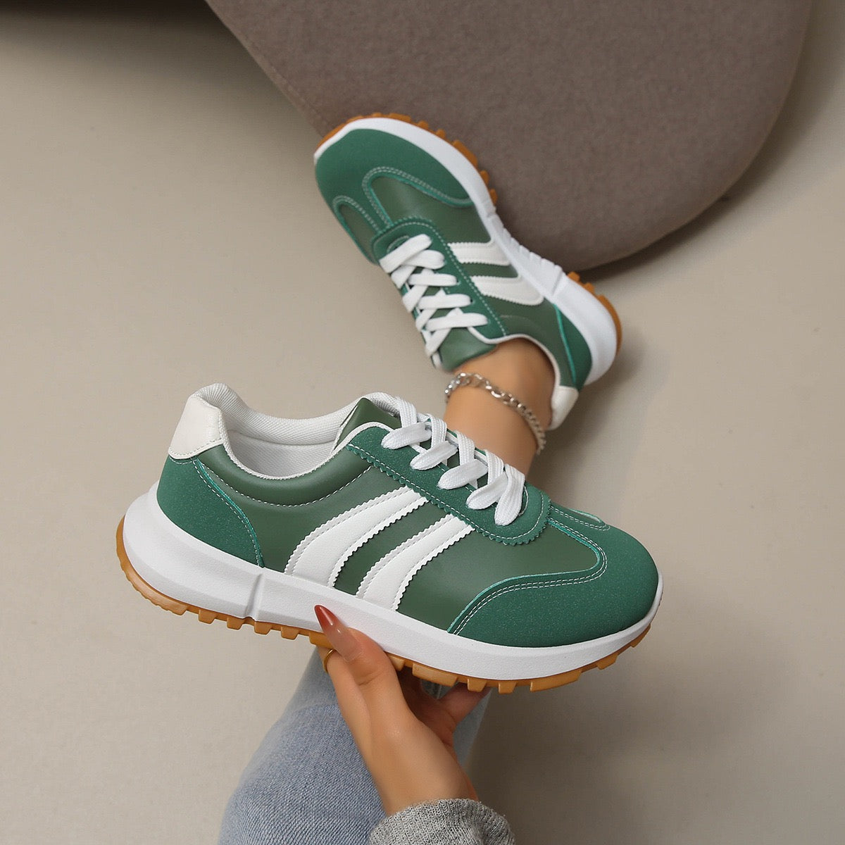 TSMS 38 SHOE