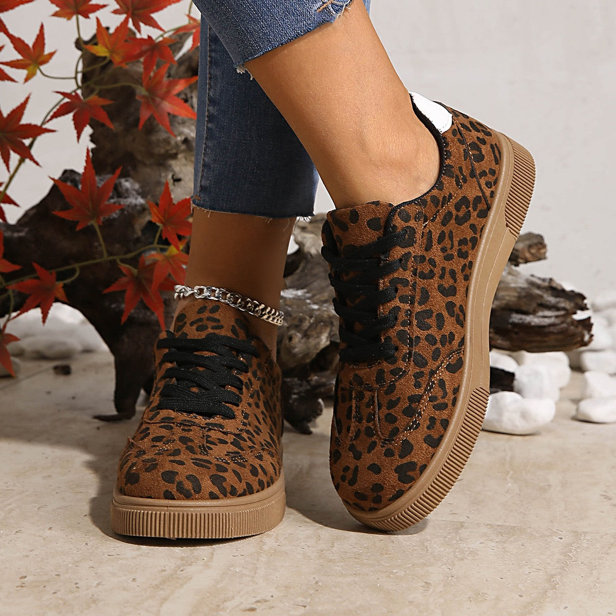 TSMS 41 SHOE
