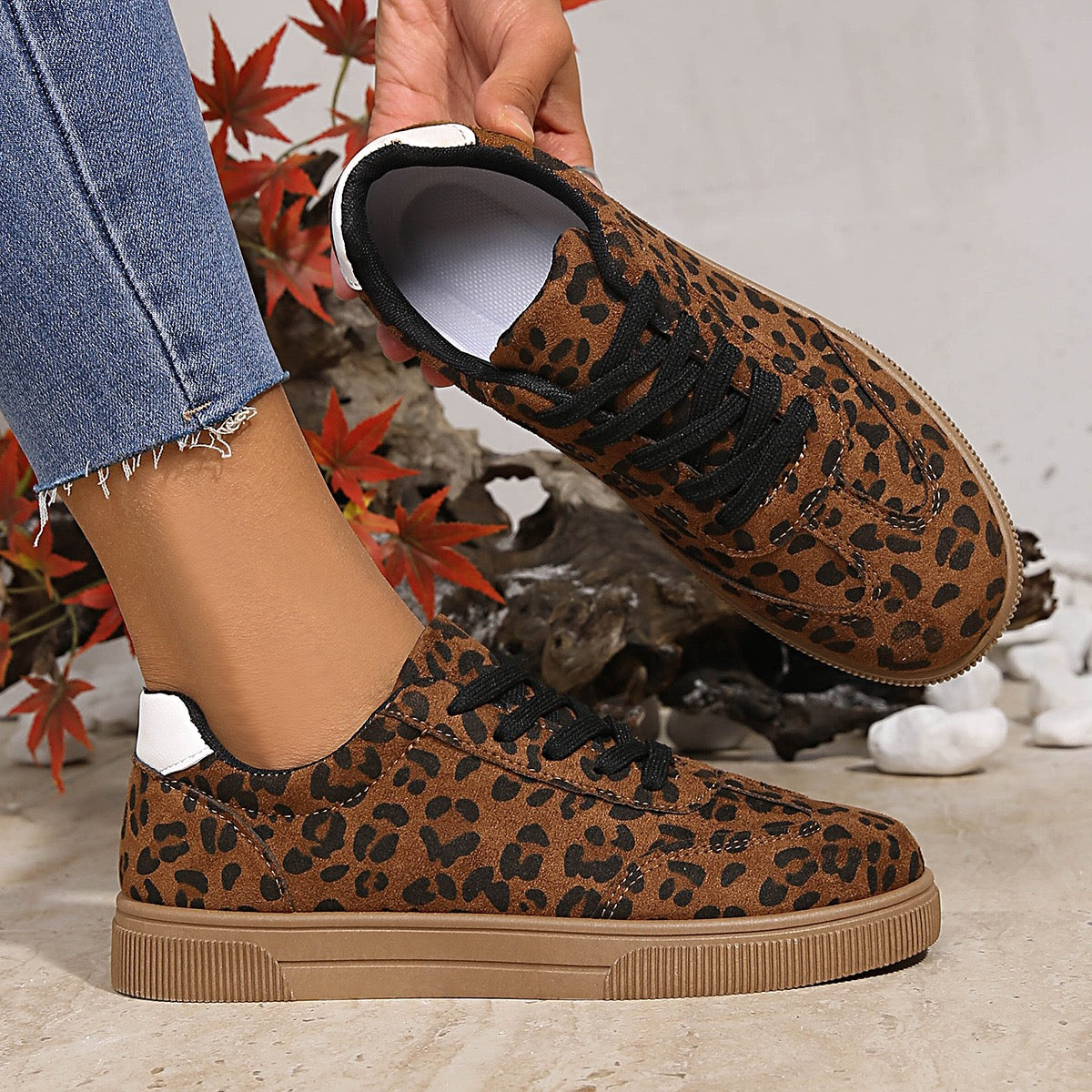 TSMS 41 SHOE