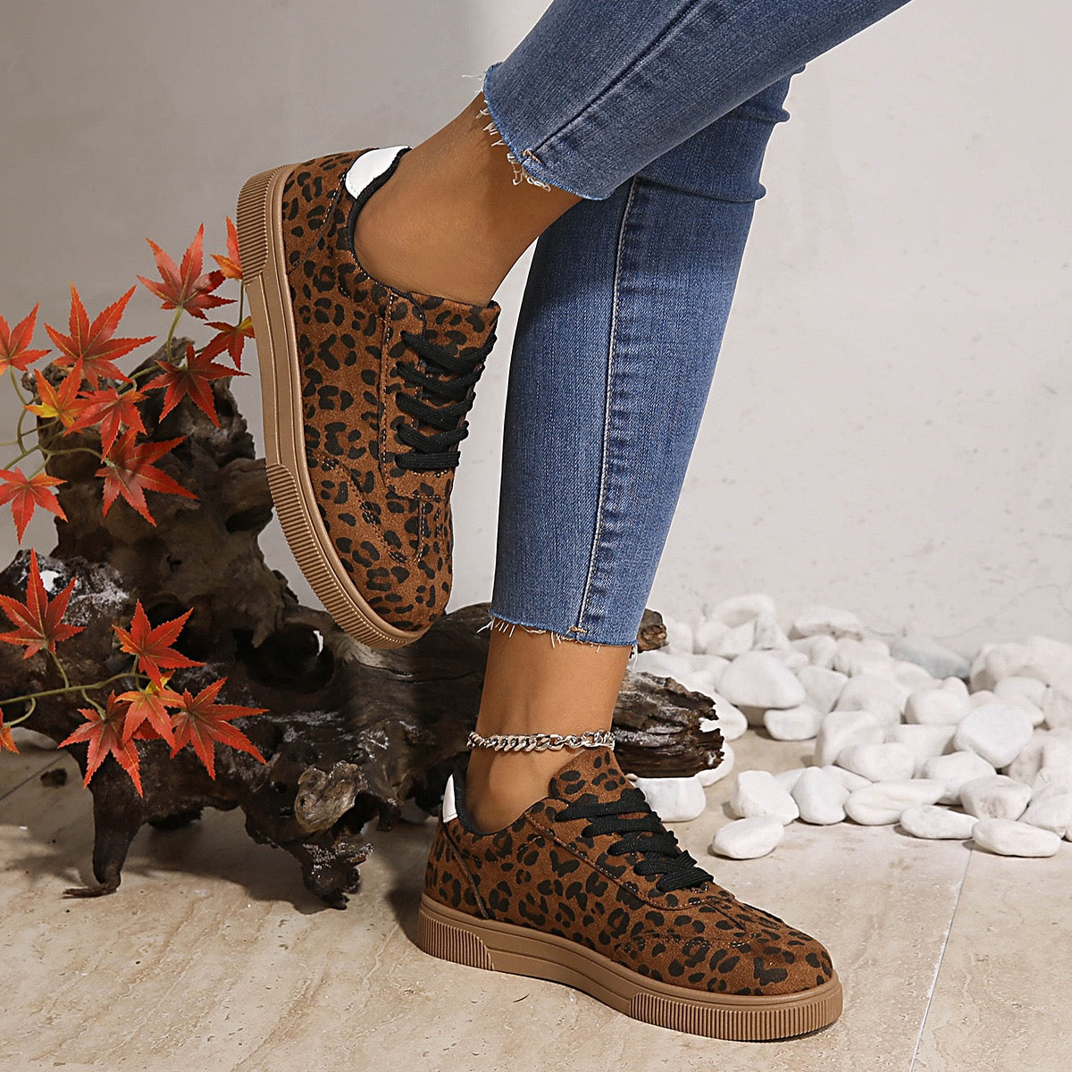 TSMS 41 SHOE