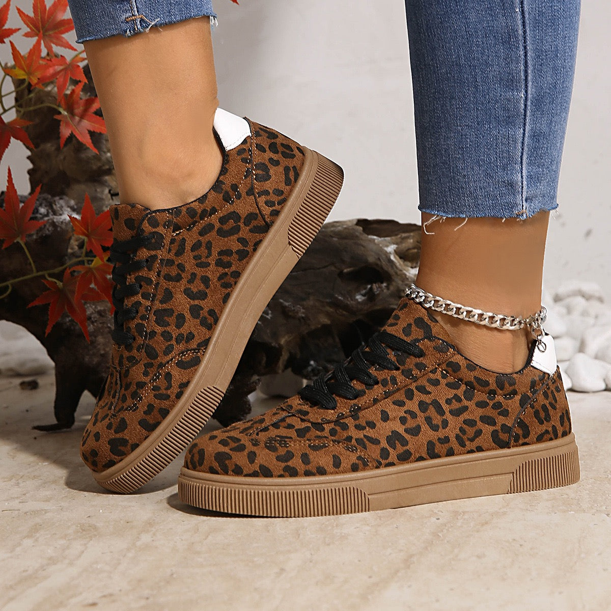 TSMS 41 SHOE