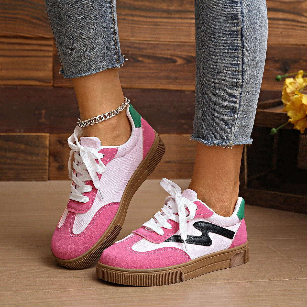 TSMS 36 SHOE
