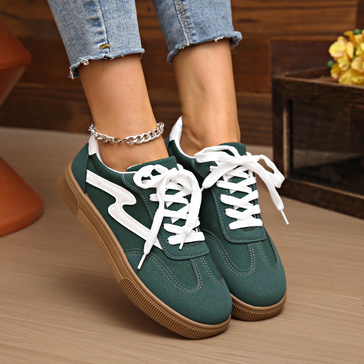 TSMS 36 SHOE