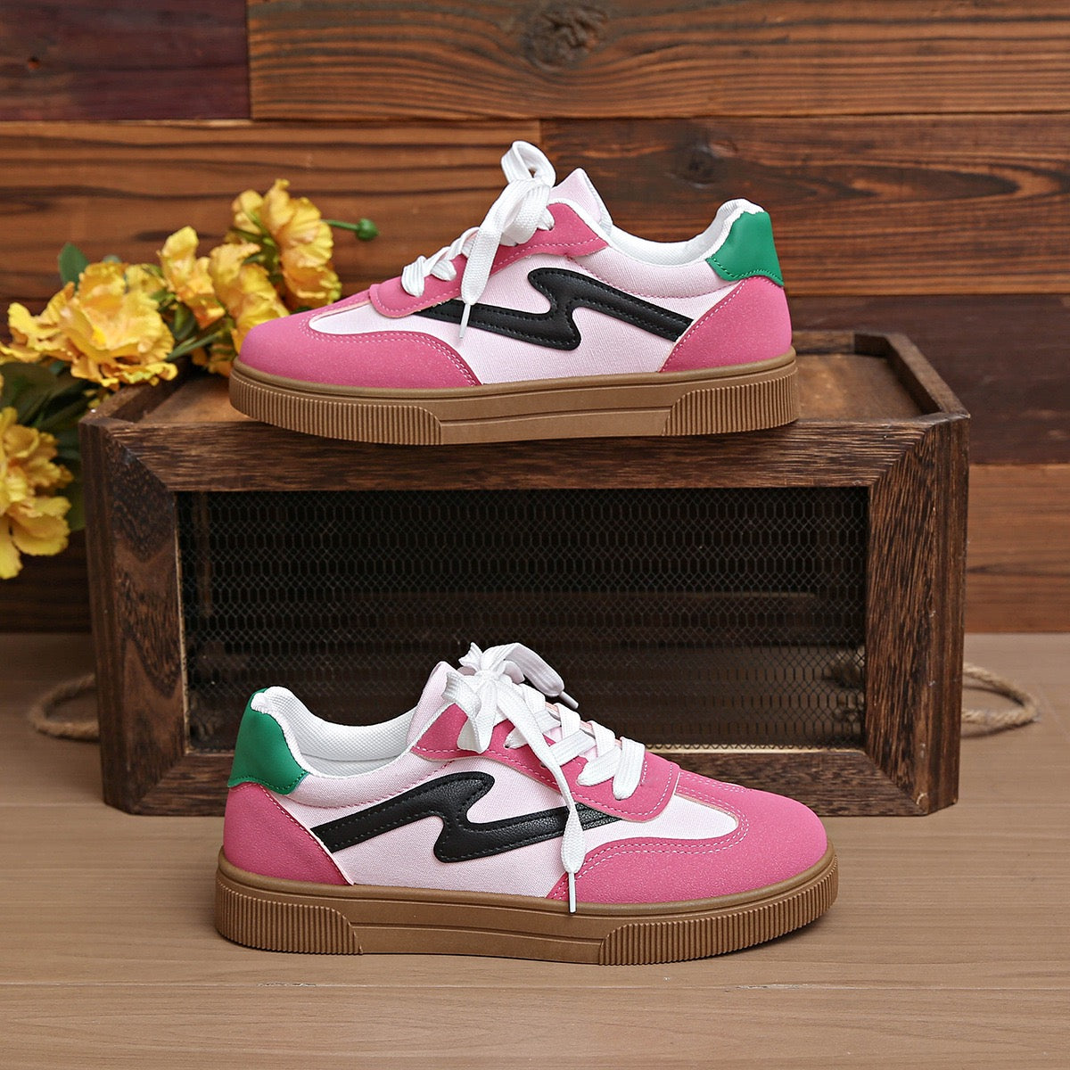 TSMS 36 SHOE