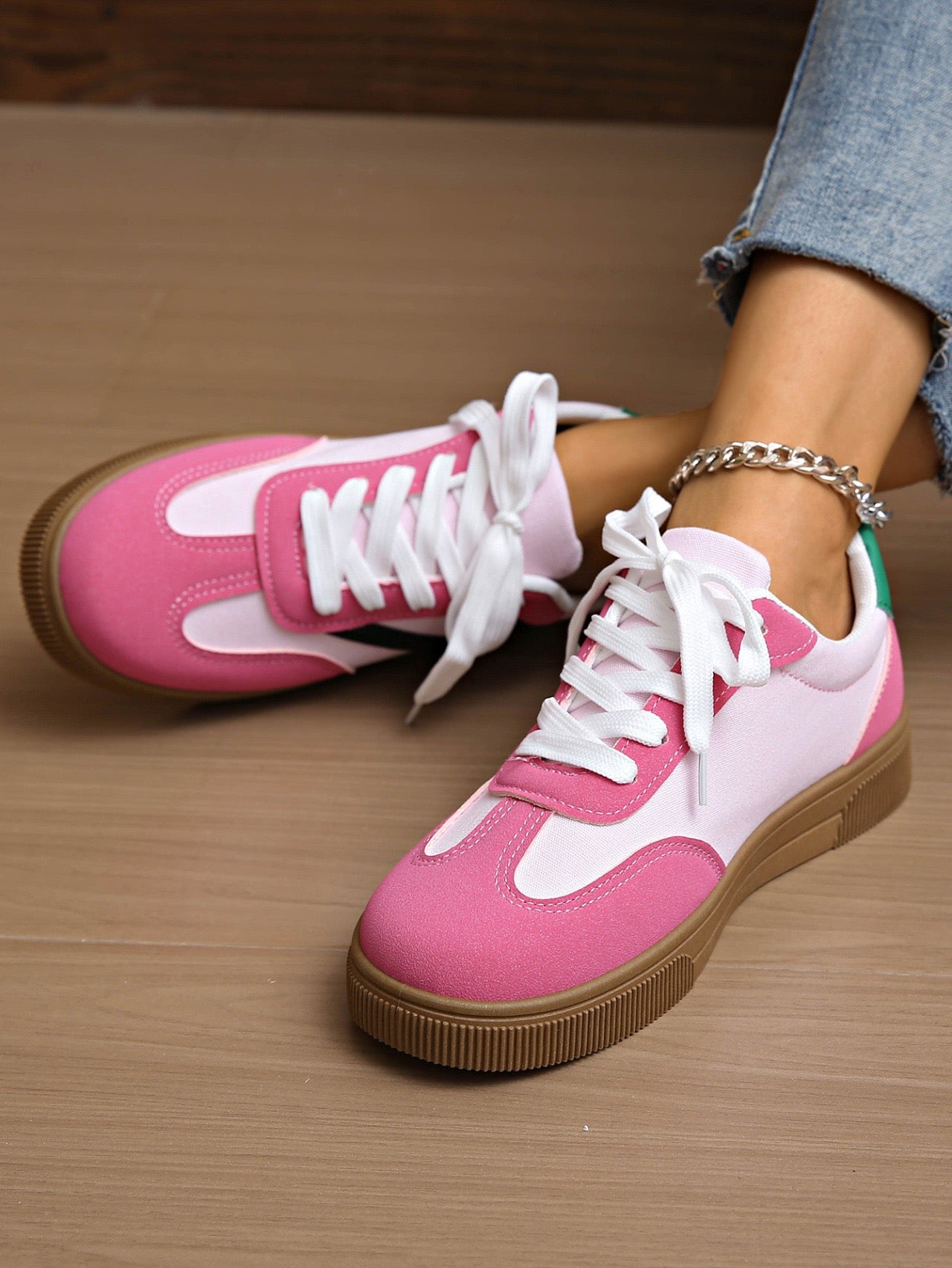 TSMS 36 SHOE