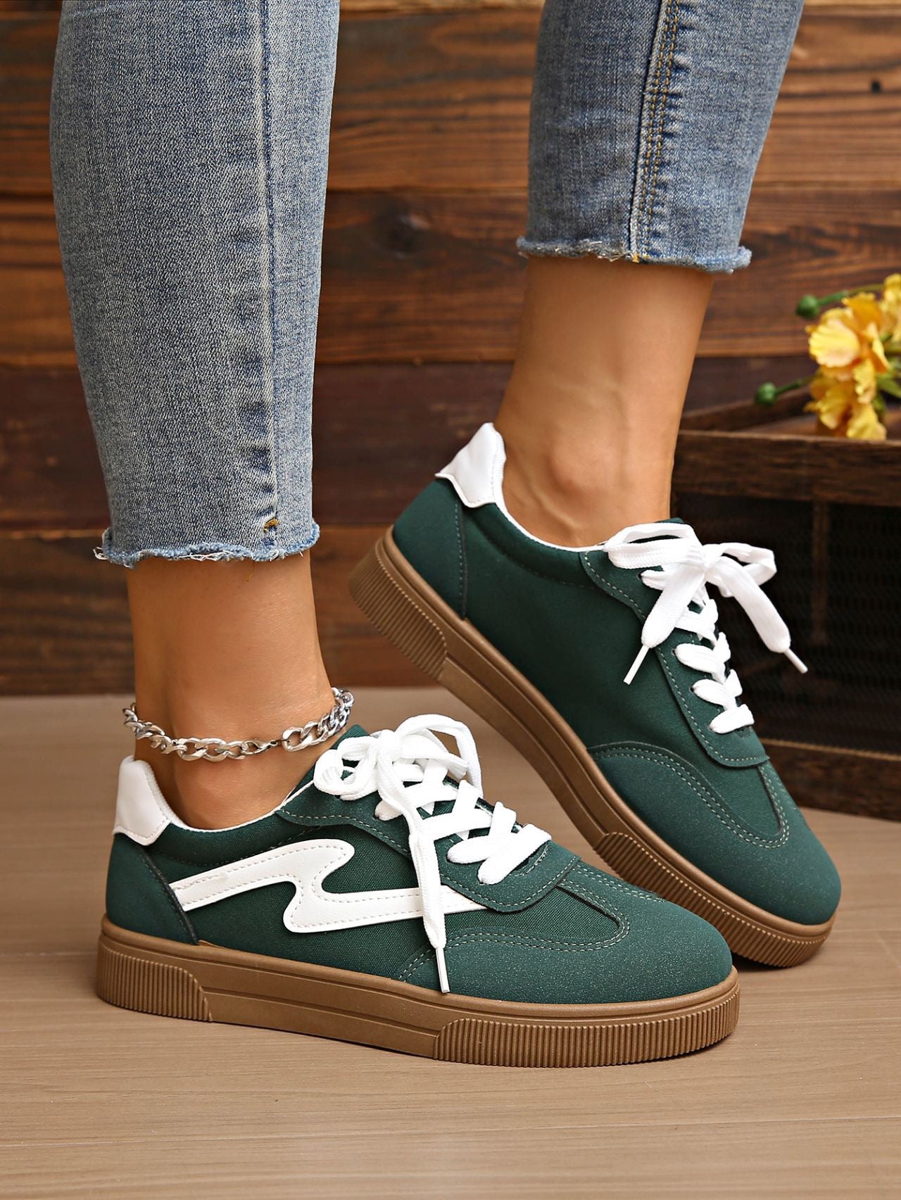 TSMS 36 SHOE