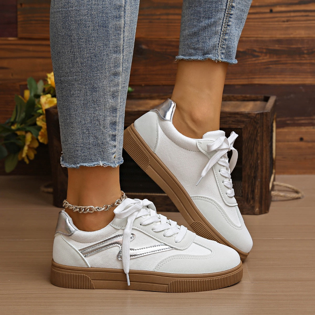 TSMS 36 SHOE