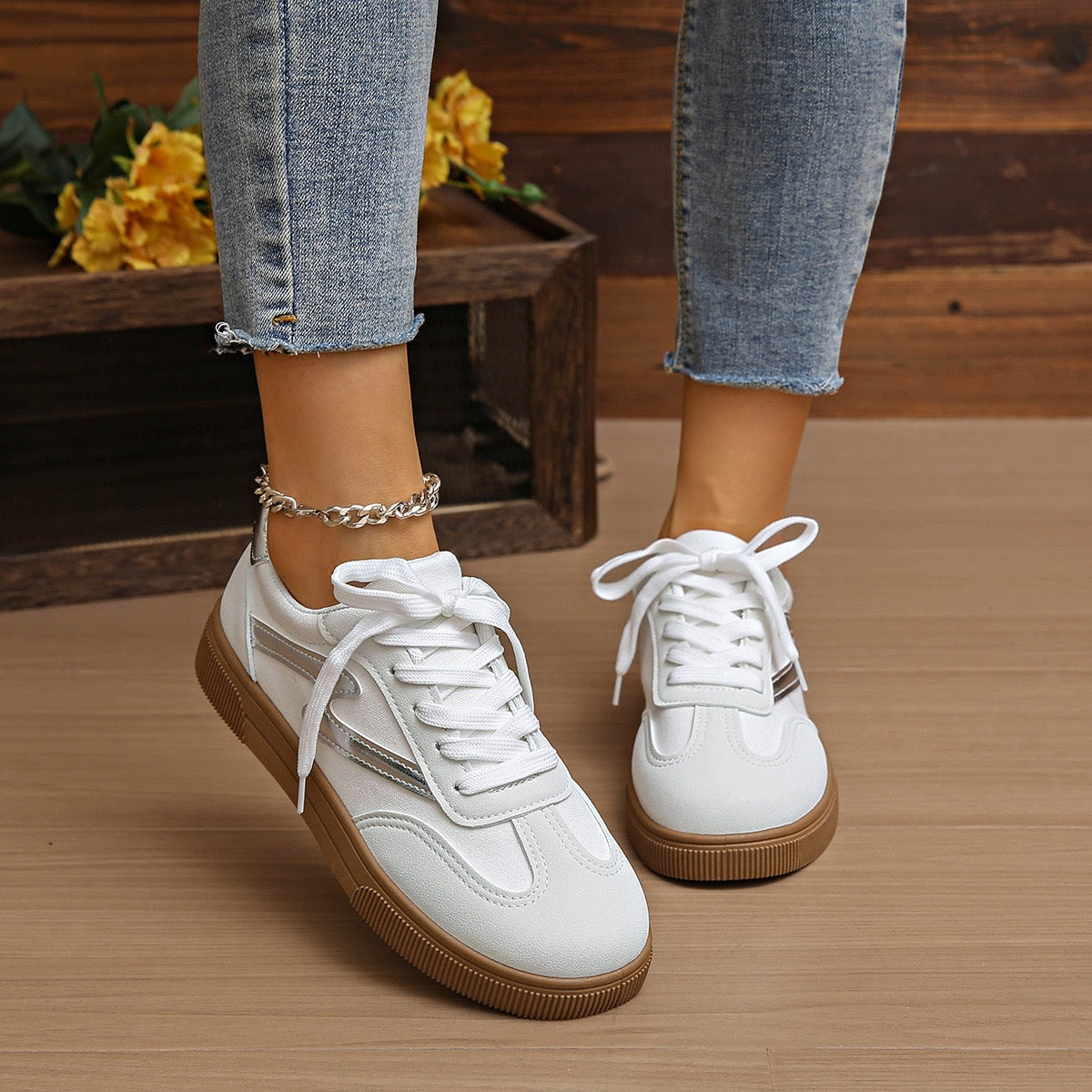 TSMS 36 SHOE