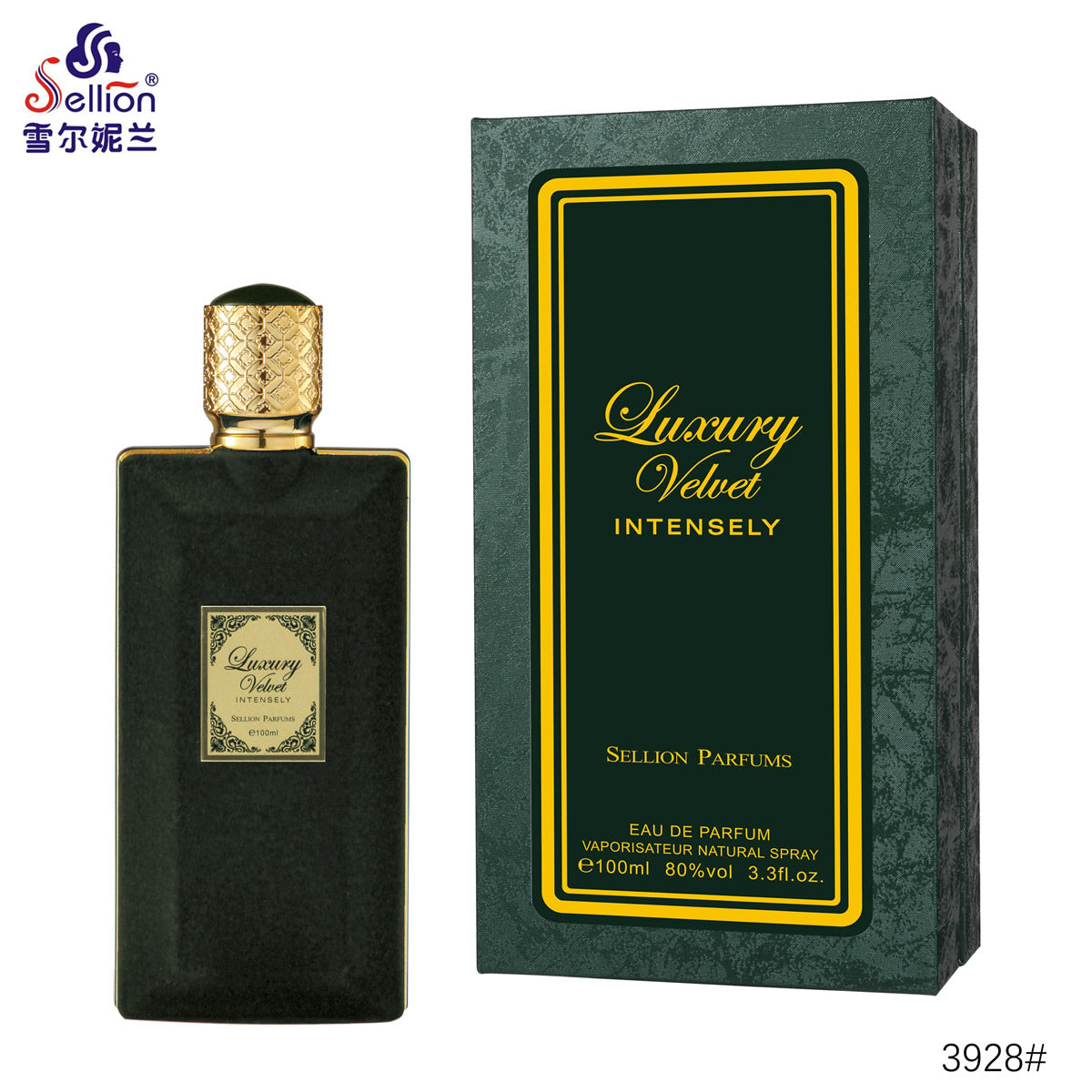Sellion Luxury Velvet Unisex