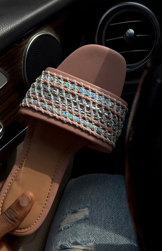 NY 22 SLIPPERS