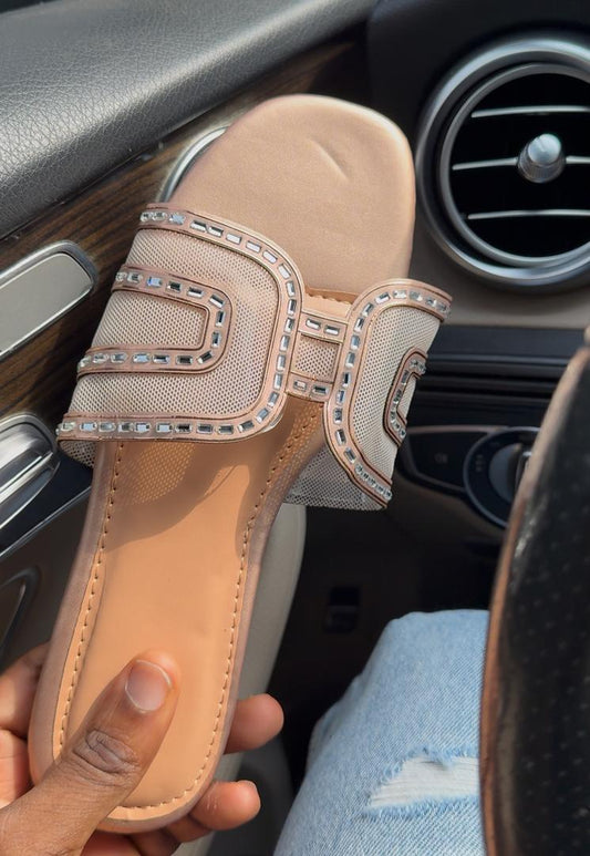 NY 20 SLIPPERS