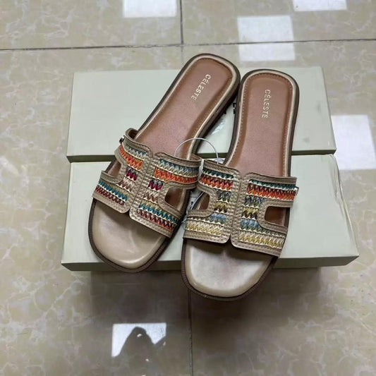NY 23 SLIPPERS