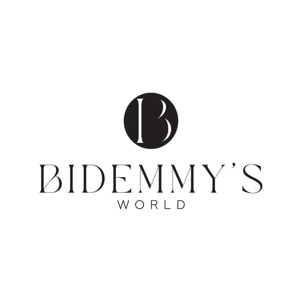 Bidemmysworld
